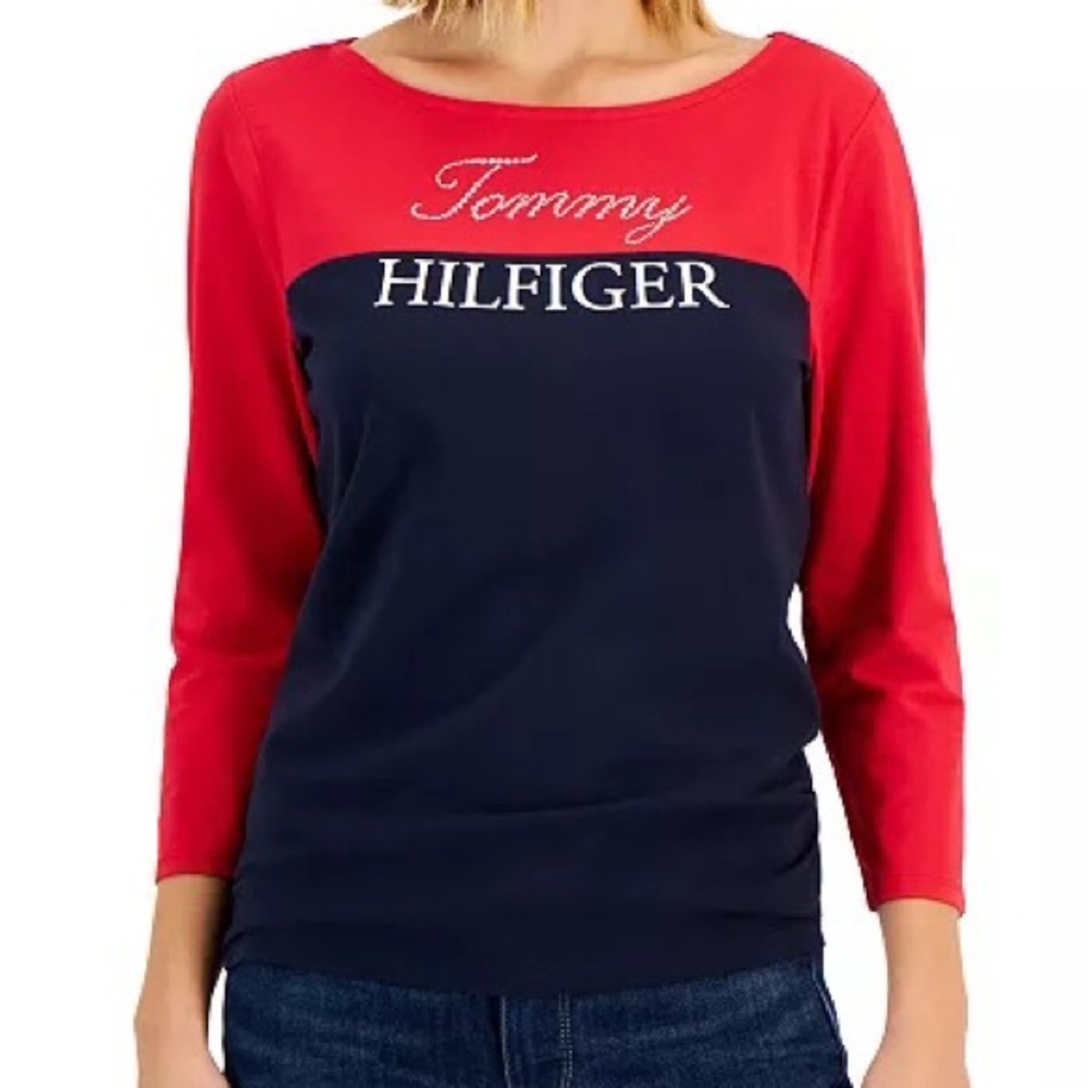 Tommy Hilfiger Top M